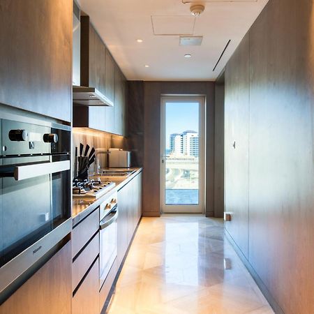 Five Palm Jumeirah Residences - Mint Stay Dubai Esterno foto